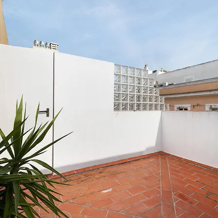 Apartment En El Centro De *