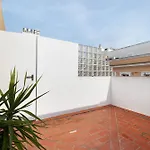 En El Centro De Apartment *
