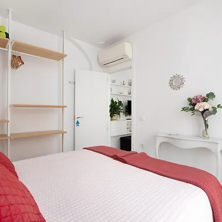 En El Centro De 아파트 카디스