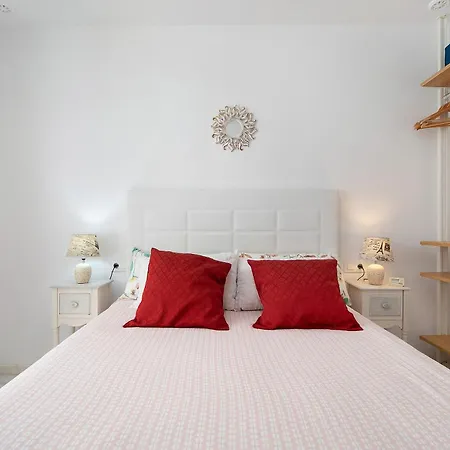 Apartament En El Centro De *