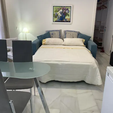 En El Centro De 카디스