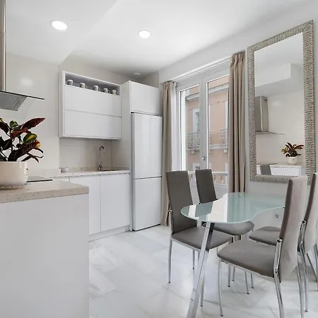 Apartamento En El Centro De *