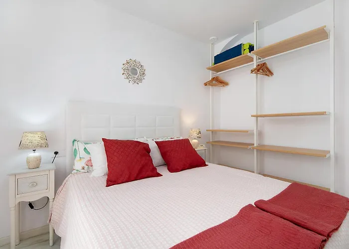 Apartment En El Centro De