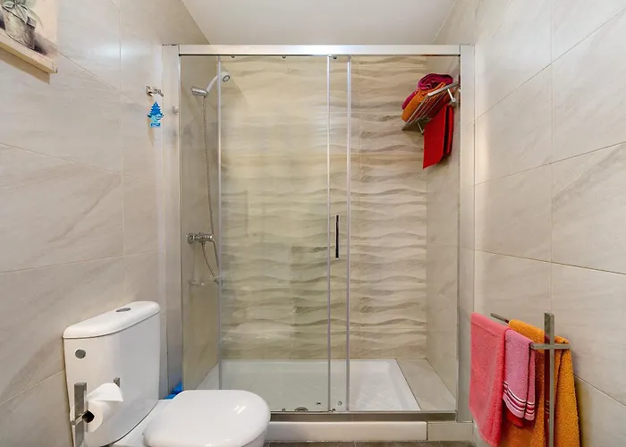 Apartament En El Centro De *