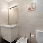 En El Centro De شقة
