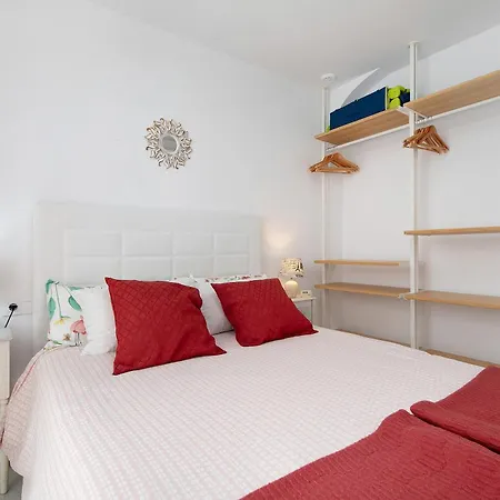 Apartman En El Centro De