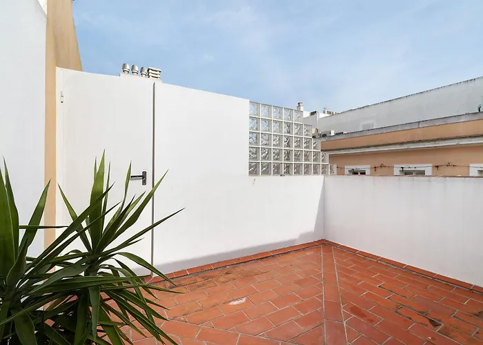 Apartman En El Centro De *