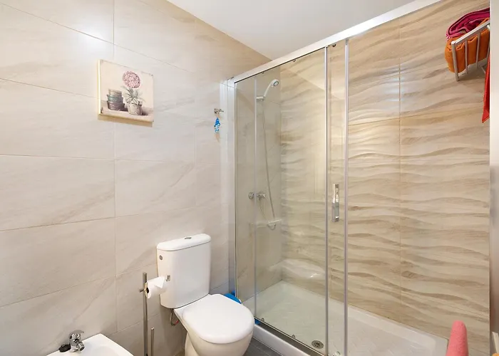 Apartman En El Centro De Cádiz